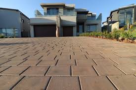 Best Concrete Driveway Installation  in Port St Joe, FL